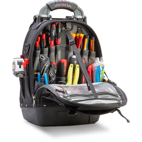 TECH-PAC-BLACKOUT-AX3561-VETO 