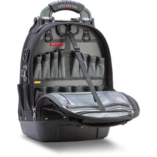 TECH-PAC-BLACKOUT-AX3561-VETO 