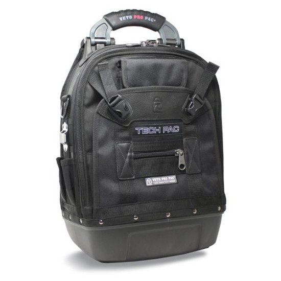 TECH-PAC-BLACKOUT-AX3561-VETO TECH-PAC-BLACKOUT-AX3561-VETO