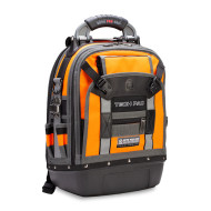 TECH-Pac HI-VIZ ORANGE Backpack tool bag VETO PROPAC USA 