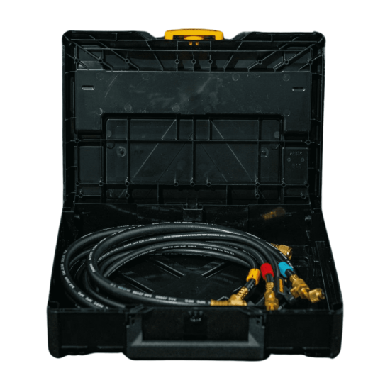 ΕΡΓΑΛΕΙΟΘΗΚΗ M-TANOS CASE H, FIELDPIECE 