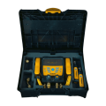 TANOS CASE S with Foam Insert, FIELDPIECE