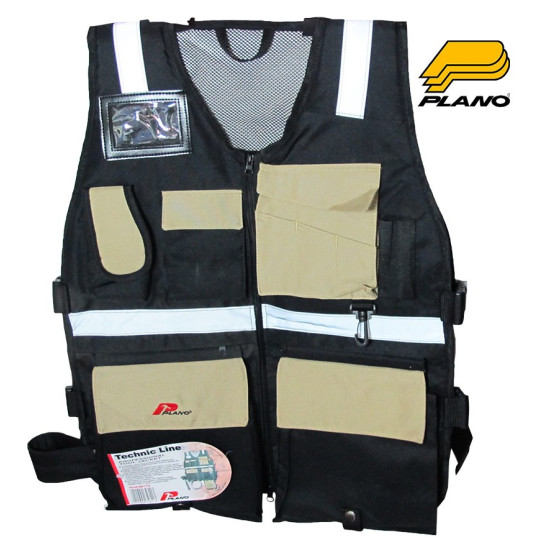 MULTI-POCKET VEST TOOL HOLDER 561 XT "ACRTOOLS" MULTI-POCKET VEST TOOL HOLDER 561 XT "ACRTOOLS"