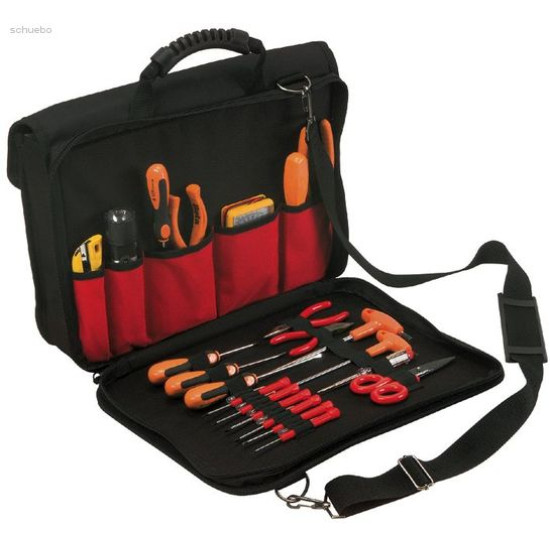 TOOL BAG FOR  ΝΟΤΕΒΟΟΚ PC,559TX, PLANO usa...