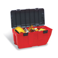 CARGO TOOLBOX WITH WHEELS ,DISCOVER   "ACRTOOLS"