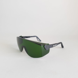  SCRATCH RESISTANT PROTECTIVE GLASSES G21,SALDA PLANO