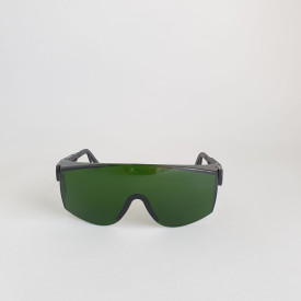  SCRATCH RESISTANT PROTECTIVE GLASSES G21,SALDA PLANO