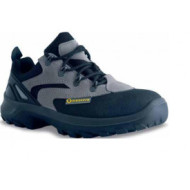 SHOES MNV-901 GREY, No40 "ACRTOOLS"