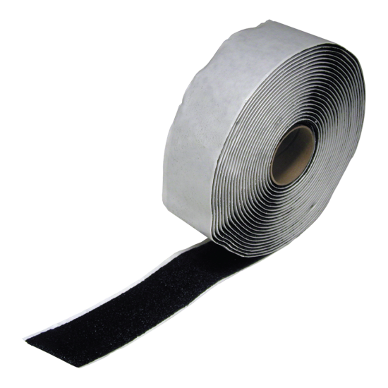 Cork Insulation Tape – 1/8in. x 2in. x 30ft. Roll – Black Diversitech Cork Insulation Tape – 1/8in. x 2in. x 30ft. Roll – Black Diversitech
