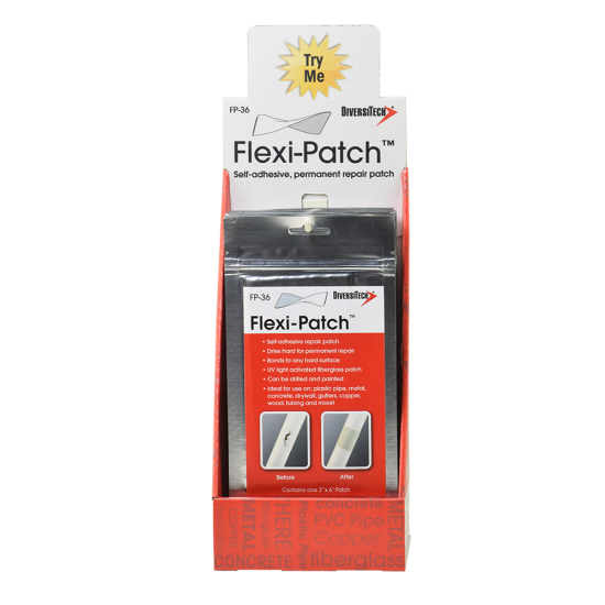 ΜΠΑΛΩΜΑ ΕΠΙΣΚΕΥΗΣ ΟΠΩΝ FLEXI-PATCH FP-36, DIVERSITECH usa ... ΜΠΑΛΩΜΑ ΕΠΙΣΚΕΥΗΣ ΟΠΩΝ FLEXI-PATCH FP-36, DIVERSITECH usa ...