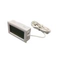 Distance thermometer, battery mini, x-zone, -40/+70C, ACRTOOLS ... Distance thermometer, battery mini, x-zone, -40/+70C, ACRTOOLS ...