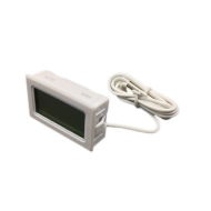 Distance thermometer, battery mini, x-zone, -40/+70C, ACRTOOLS ...