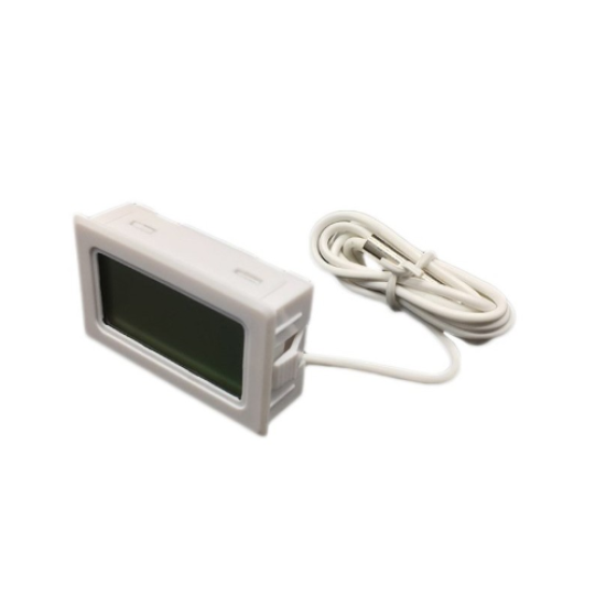 Distance thermometer, battery mini, x-zone, -40/+70C, ACRTOOLS ... Distance thermometer, battery mini, x-zone, -40/+70C, ACRTOOLS ...