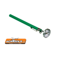 MECHANICAL THERMOMETER SINGLE NAIL, -40/+70, ACRTOOLS...