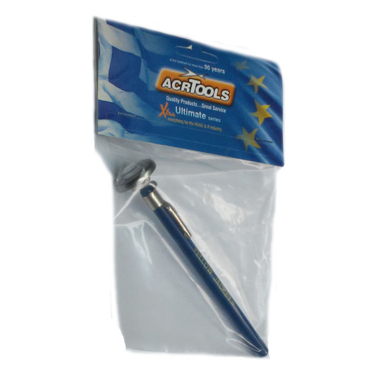 MECHANICAL THERMOMETER SINGLE NAIL, -40/+70, ACRTOOLS...