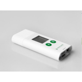Καταγραφικό θερμοκρασίας  & υγρασίας usb, TPT "πολλαπλών χρήσεων",με οθόνη 3 σειρών, υψηλής ακρίβειας αισθητήριο, με σύνδεση USB 2.0, χαμηλής κατανάλωσης (180ημέρες/μπαταρία) ACRTOOLS...