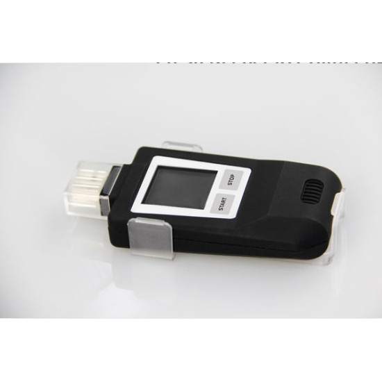 Καταγραφικό χαμηλής θερμοκρασίας usb, IUT90 "πολλαπλών χρήσεων",με οθόνη 3 σειρών, υψηλής ακρίβειας αισθητήριο, με σύνδεση USB 2.0, χαμηλής κατανάλωσης (90ημέρες/μπαταρία) ACRTOOLS... Καταγραφικό χαμηλής θερμοκρασίας usb, IUT90 "πολλαπλών χρήσεων",με οθόνη 3 σειρών, υψηλής ακρίβειας αισθητήριο, με σύνδεση USB 2.0, χαμηλής κατανάλωσης (90ημέρες/μπαταρία) ACRTOOLS...
