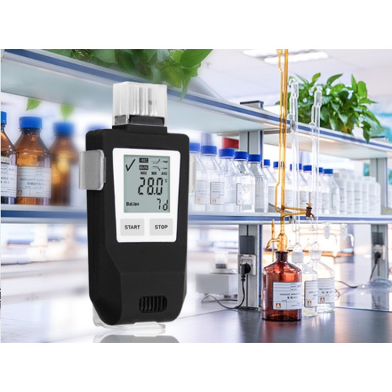 Καταγραφικό χαμηλής θερμοκρασίας usb, IUT90 "πολλαπλών χρήσεων",με οθόνη 3 σειρών, υψηλής ακρίβειας αισθητήριο, με σύνδεση USB 2.0, χαμηλής κατανάλωσης (90ημέρες/μπαταρία) ACRTOOLS... Καταγραφικό χαμηλής θερμοκρασίας usb, IUT90 "πολλαπλών χρήσεων",με οθόνη 3 σειρών, υψηλής ακρίβειας αισθητήριο, με σύνδεση USB 2.0, χαμηλής κατανάλωσης (90ημέρες/μπαταρία) ACRTOOLS...