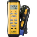 ST4 - Dual Temperature Meter Type K, Fieldpiece