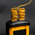ST4 - Dual Temperature Meter Type K, Fieldpiece