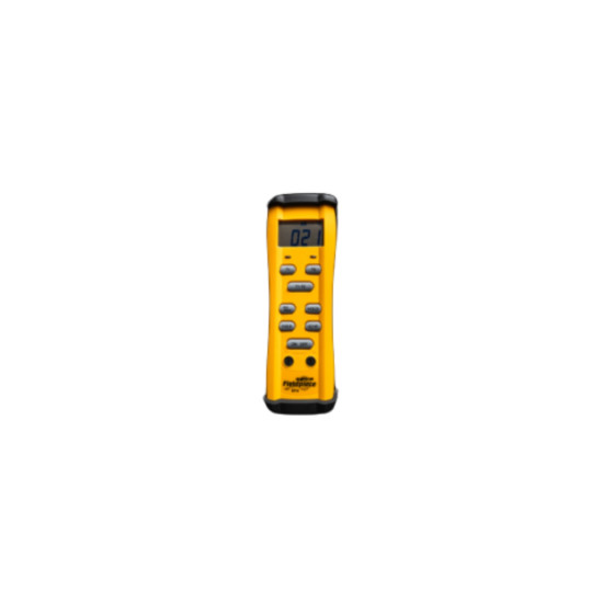 ST4 - Dual Temperature Meter Type K ST4 - Dual Temperature Meter Type K, Fieldpiece