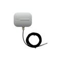 Temperature and moisture monitor, 3m external NTC probe, IP68, -40 °C to +50 °C, 6.5 Ah battery, NB-loT Band 20 AKO-59820