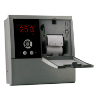 Data Logger AKO-15752, with printer, 220v "AKO"