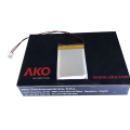 BATTERY CAMRegis / AKO CAM / PROPLUS AKO-15704 BATTERY CAMRegis / AKO CAM / PROPLUS AKO-15704