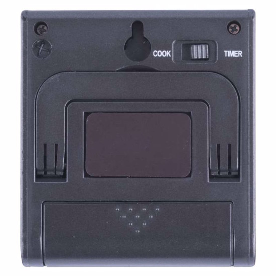Thermometer Electronic Digital With Timer E2157 Thermometer Electronic Digital With Timer E2157
