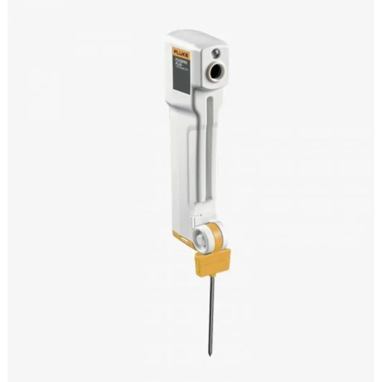 Fluke Food Pro Plus Food Safety Thermometers Fluke Food Pro Plus Food Safety Thermometers