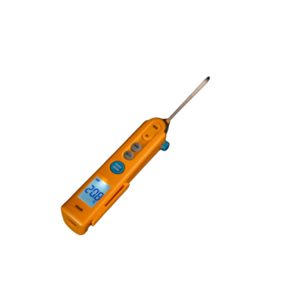 SPK3 - Thermometer – Compact Type K l Infrared, FIELDPIECE