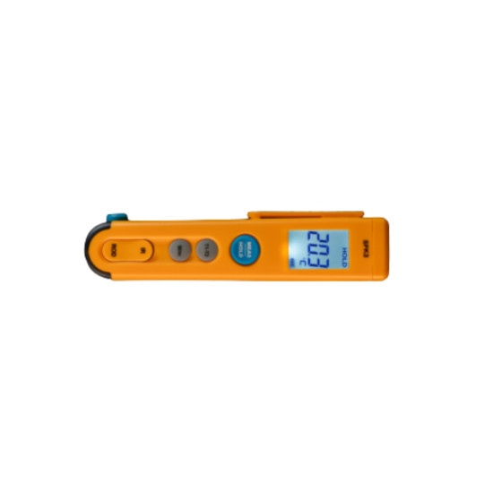 SPK3 - Thermometer – Compact Type K l Infrared, FIELDPIECE