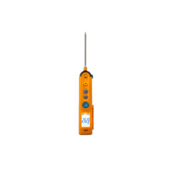 SPK3 - Thermometer – Compact Type K l Infrared, FIELDPIECE