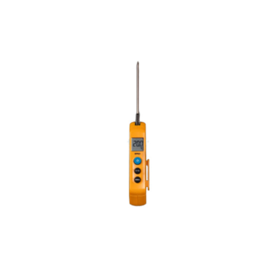 SPK2 - Folding Pocket In-Duct Thermometer SPK2 - Folding Pocket In-Duct Thermometer, FIELDPIECE