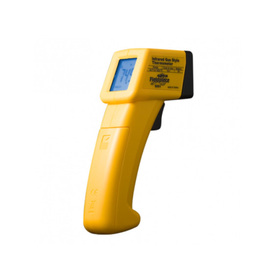 SIG1 - Gun Style IR Thermometer, FIELDPIECE