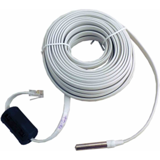 VLTPROBE TEMPERATURE PROBE FOR VLT4, VLT4 new , 10m , SUPCO ... VLTPROBE TEMPERATURE PROBE FOR VLT4, VLT4 new , 10m , SUPCO ...