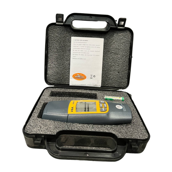 Thermo-Hygrometer-ACR10-ACRTOOLS