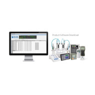  HI-92000 HANNA WINDOWS SOFTWARE