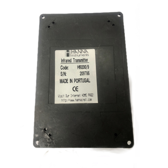 HI 9200 Infrared Transmitter, HANNA HI 9200 Infrared Transmitter, HANNA