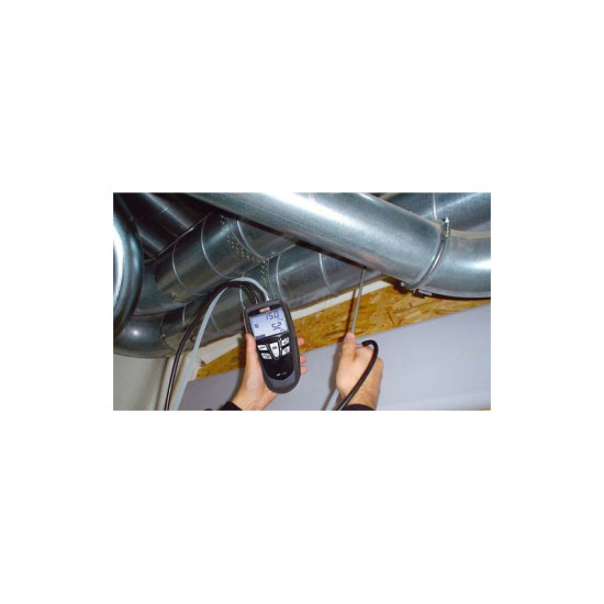 ΜΡ101S ,pressure + Φ6 + adjusting cert, KIMO ΜΡ101S ,pressure + Φ6 + adjusting cert, KIMO