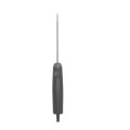 Penetration temperature sensor Pt100 with nail, from -50 to +250°C, STPP150, KIMO Penetration temperature sensor Pt100 with nail, from -50 to +250°C, STPP150, KIMO