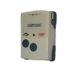 KH 100 KISTOCK Temperature and humidity datalogger with display, KIMO ...