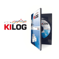 Kimo datalogger software series KILOG-3-N, KIMO