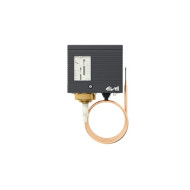 LOW TEMPERATURE SWITCH D16T (eq.016-6954), -5°C/+25°C RANCO