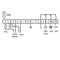 TOUCH REFRIGERATION CONTROLLER RSD TOUCH REFRIGERATION CONTROLLER RSD