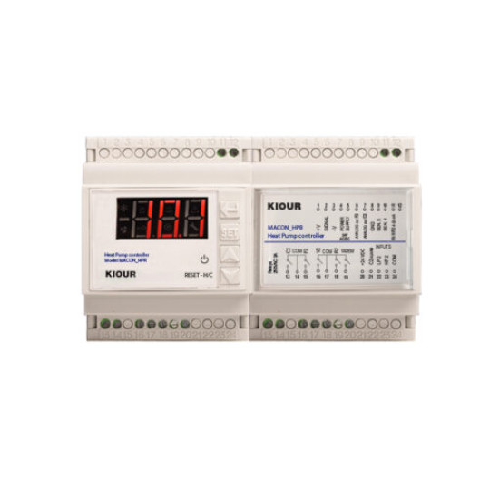 MACON_HP/HPB for CHILLER/HEAT PUMP MACON_HP/HPB for CHILLER/HEAT PUMP