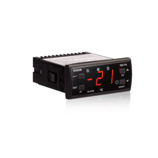 FREEZER CONTROLLER REF-FR-SM FREEZER CONTROLLER REF-FR-SM