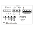FREEZER CONTROLLER REF-FR-SP & SB FREEZER CONTROLLER REF-FR-SP & SB
