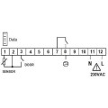 VD1F – COOLING/HEATING TEMPERATURE CONTROLLER VD1F – COOLING/HEATING TEMPERATURE CONTROLLER