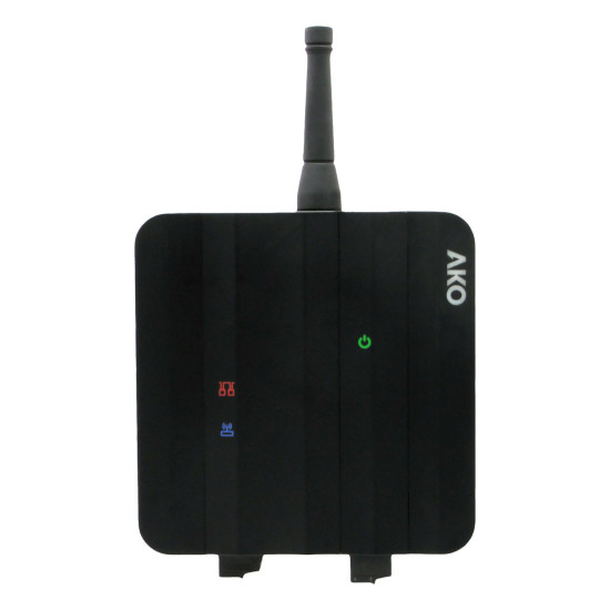 Gateway AKOnet edge AKO-5021 licence AKO-35512 ... Gateway AKOnet edge AKO-5021 licence AKO-35512 ...